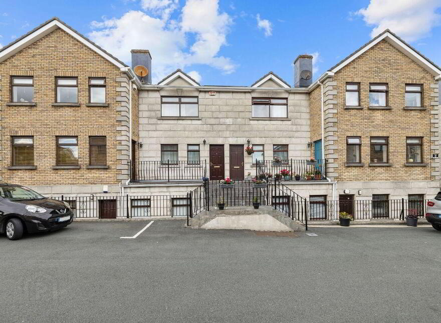 3 Roseville Court, Dublin Road, Bray, A98DF49
