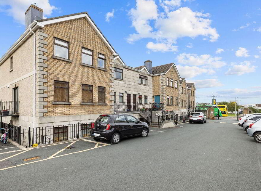 3 Roseville Court, Dublin Road, Bray, A98DF49