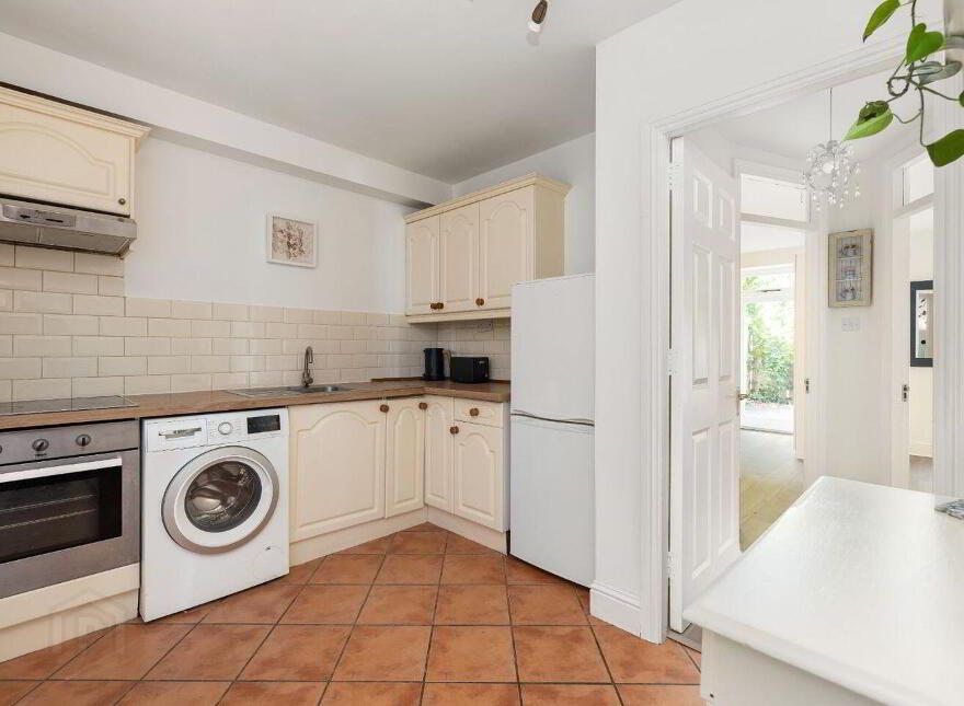 3 Roseville Court, Dublin Road, Bray, A98DF49