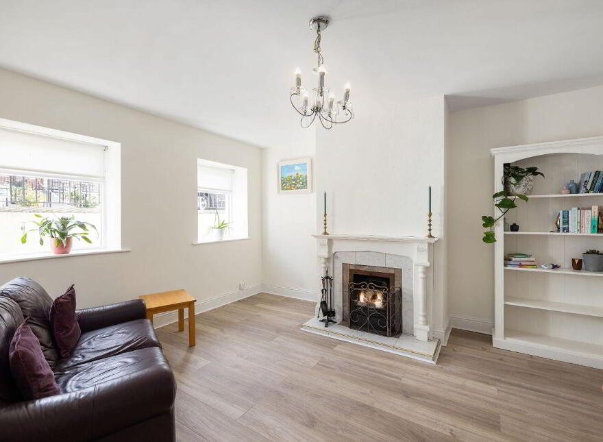 3 Roseville Court, Dublin Road, Bray, A98DF49
