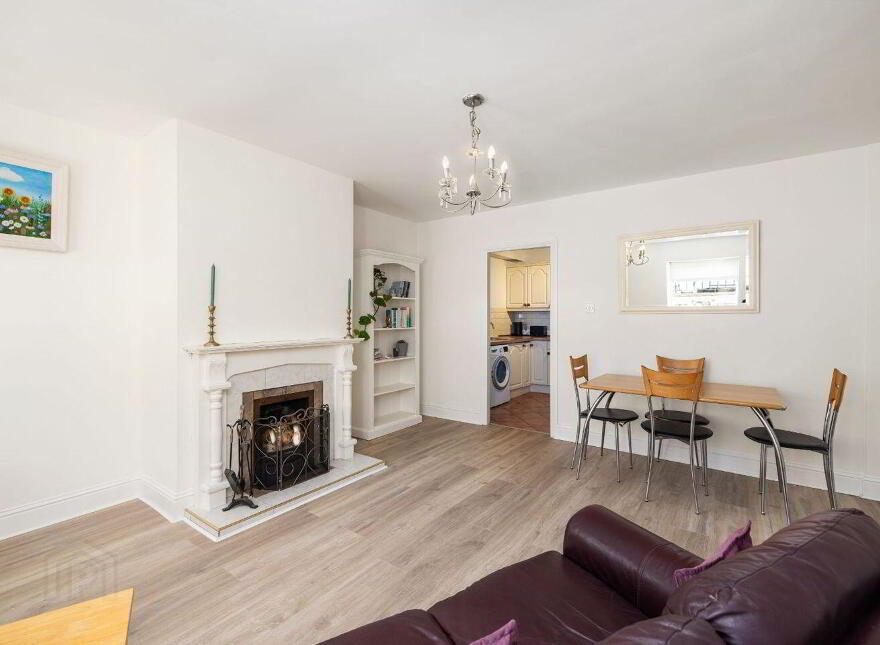 3 Roseville Court, Dublin Road, Bray, A98DF49