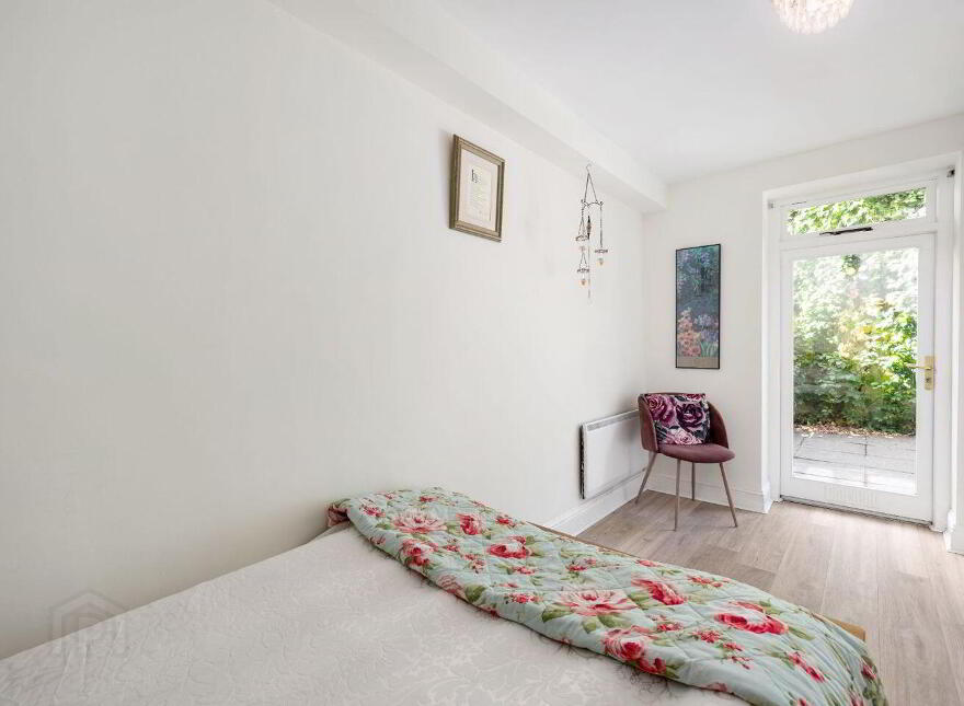 3 Roseville Court, Dublin Road, Bray, A98DF49