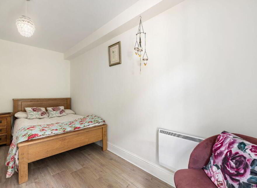 3 Roseville Court, Dublin Road, Bray, A98DF49