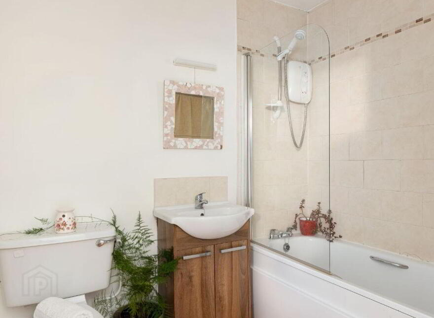 3 Roseville Court, Dublin Road, Bray, A98DF49
