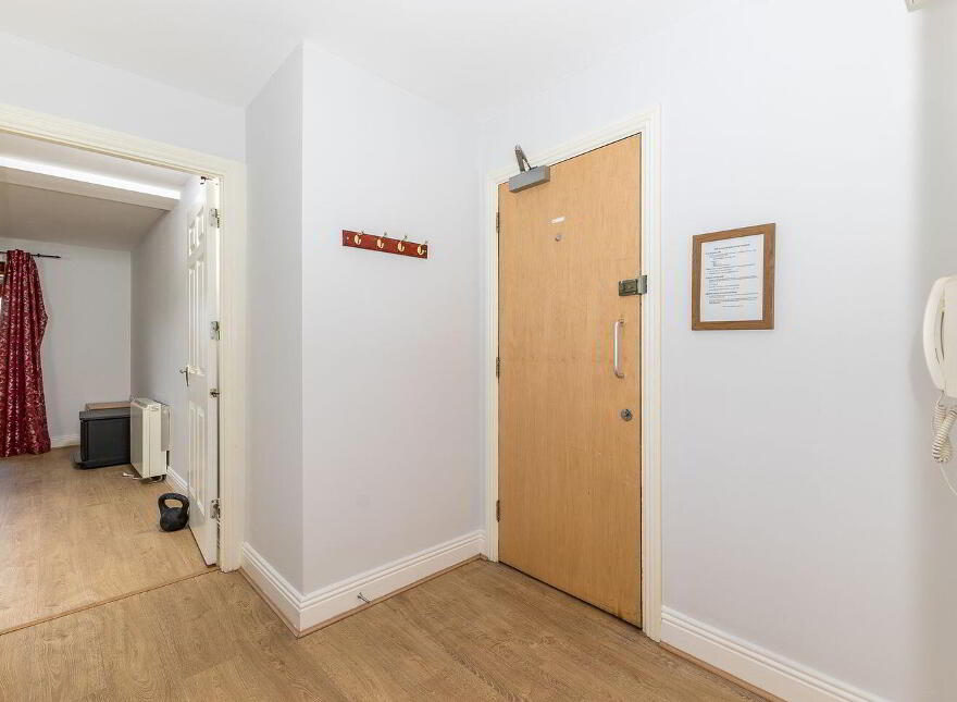 34 Milton Hall, Dublin Road, Swords, K67HE93
