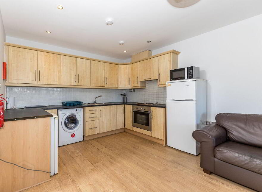 34 Milton Hall, Dublin Road, Swords, K67HE93