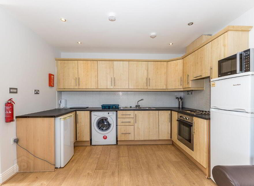 34 Milton Hall, Dublin Road, Swords, K67HE93