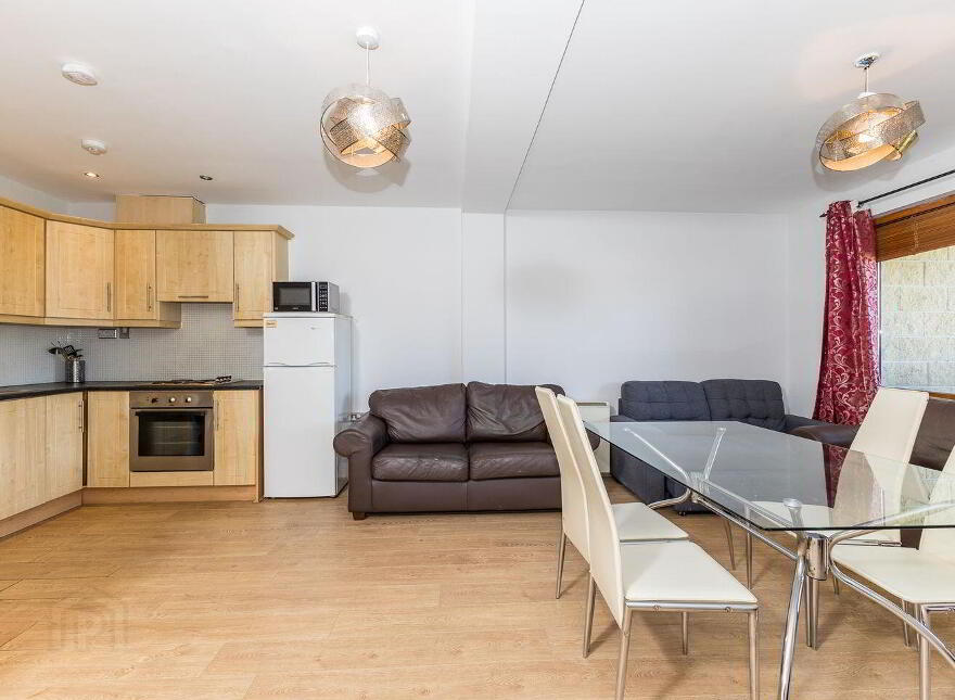 34 Milton Hall, Dublin Road, Swords, K67HE93