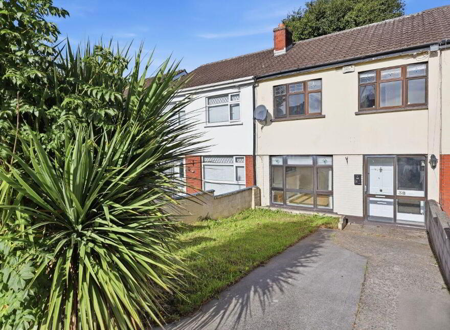 38 Huntstown Rise, Huntstown, Mulhuddart, Huntstown, D15YPH3