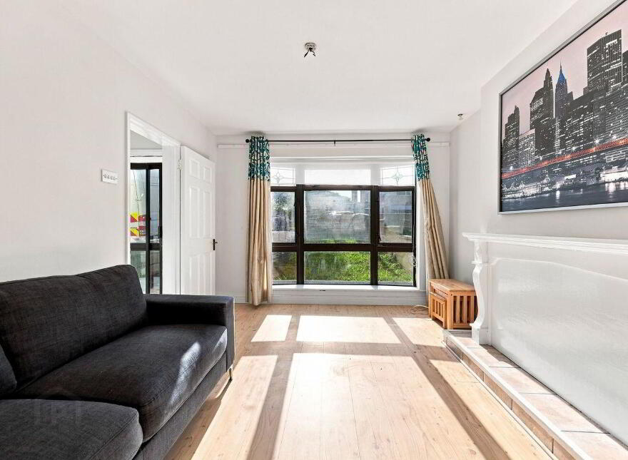 38 Huntstown Rise, Huntstown, Mulhuddart, Huntstown, D15YPH3