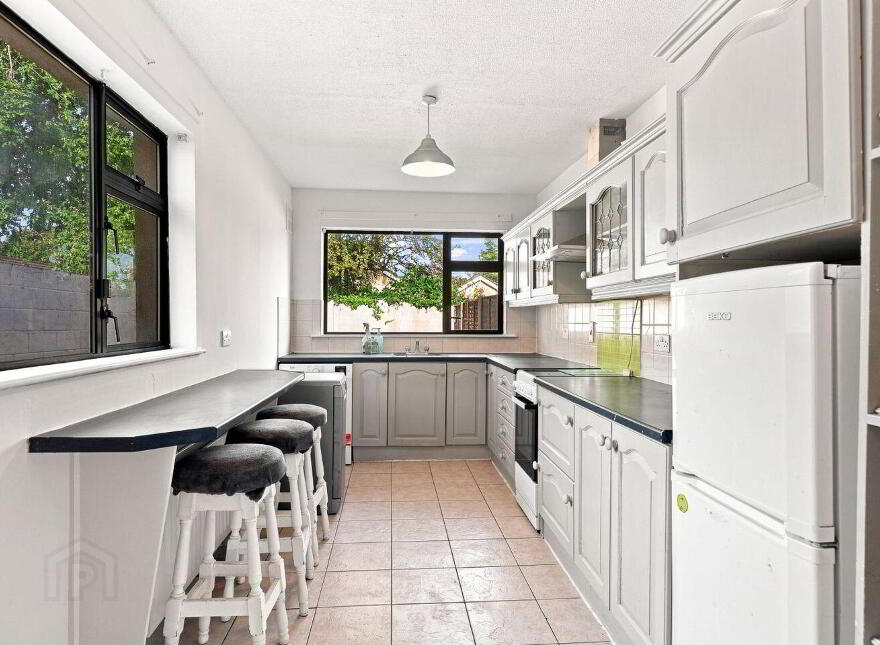 38 Huntstown Rise, Huntstown, Mulhuddart, Huntstown, D15YPH3