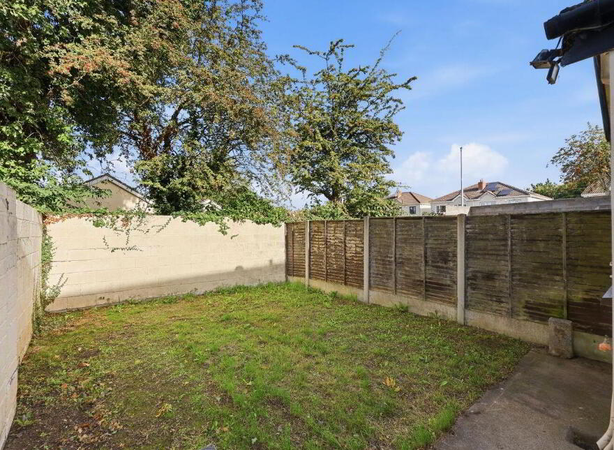 38 Huntstown Rise, Huntstown, Mulhuddart, Huntstown, D15YPH3