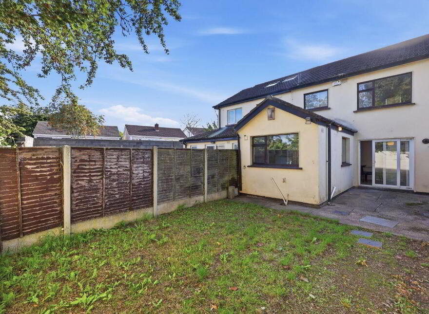 38 Huntstown Rise, Huntstown, Mulhuddart, Huntstown, D15YPH3