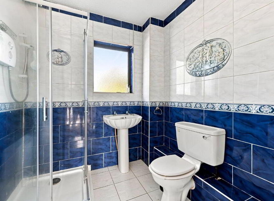 38 Huntstown Rise, Huntstown, Mulhuddart, Huntstown, D15YPH3