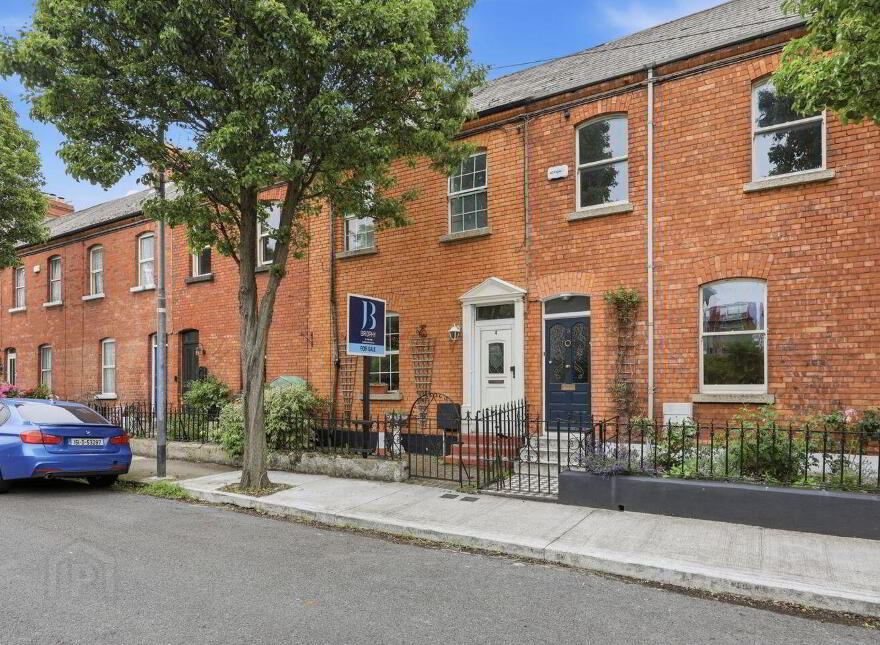 4 Clonmore Terrace, North Strand, North Strand, D03KP79
