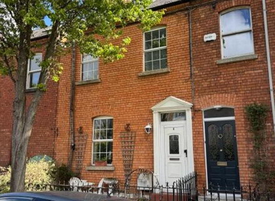 4 Clonmore Terrace, North Strand, North Strand, D03KP79