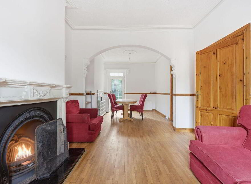 4 Clonmore Terrace, North Strand, North Strand, D03KP79