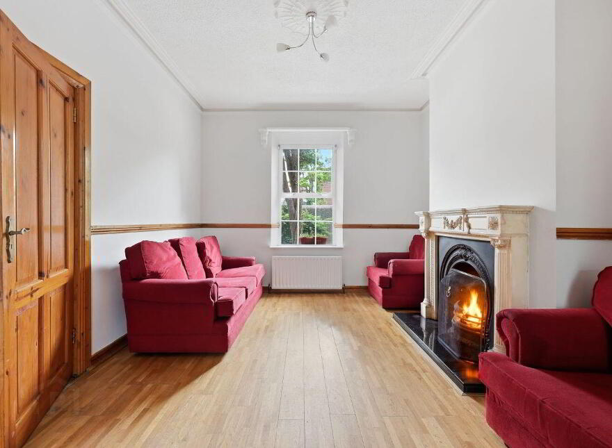 4 Clonmore Terrace, North Strand, North Strand, D03KP79