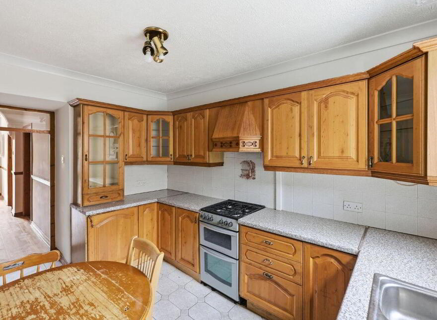 4 Clonmore Terrace, North Strand, North Strand, D03KP79