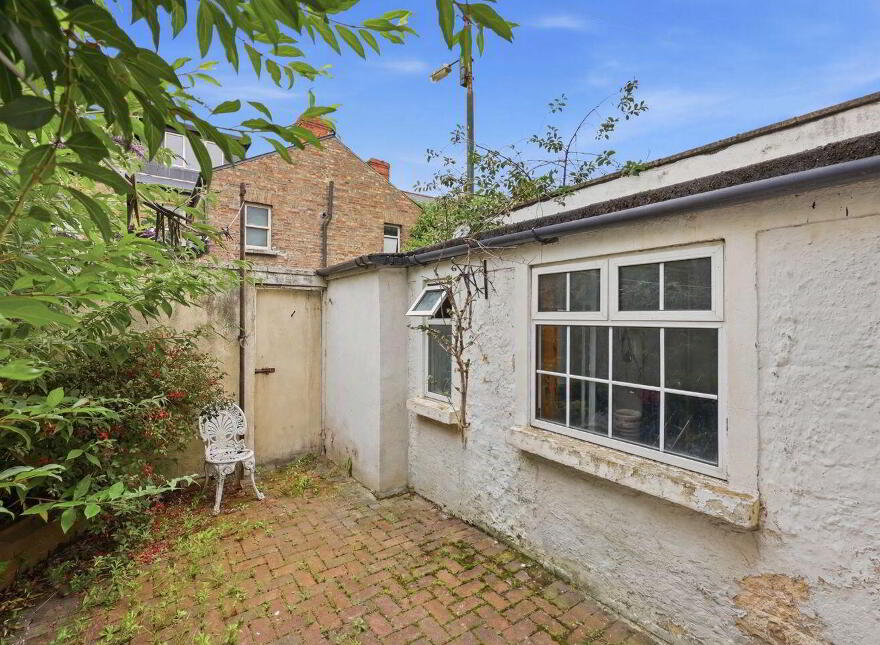 4 Clonmore Terrace, North Strand, North Strand, D03KP79