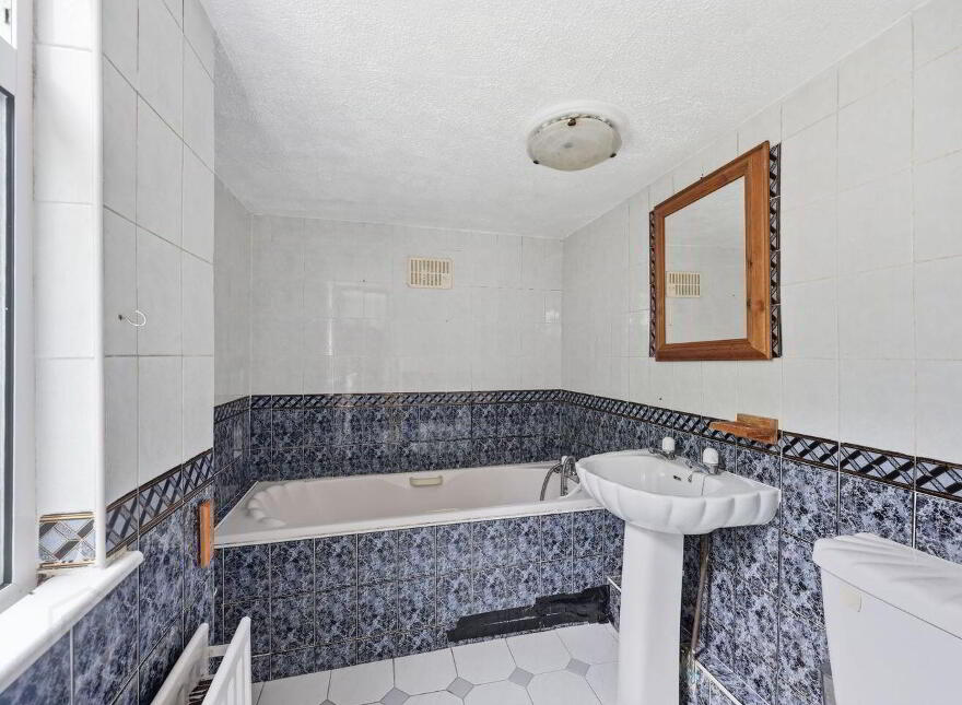 4 Clonmore Terrace, North Strand, North Strand, D03KP79