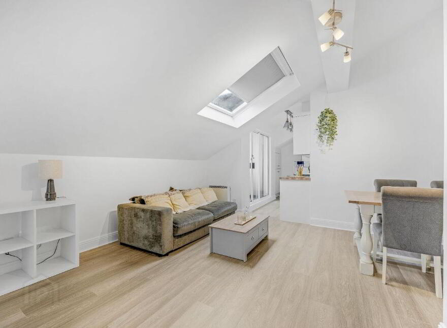 Apartment 7 The Anchorage 10-12 Townyard Lane, Malahide, K36D728