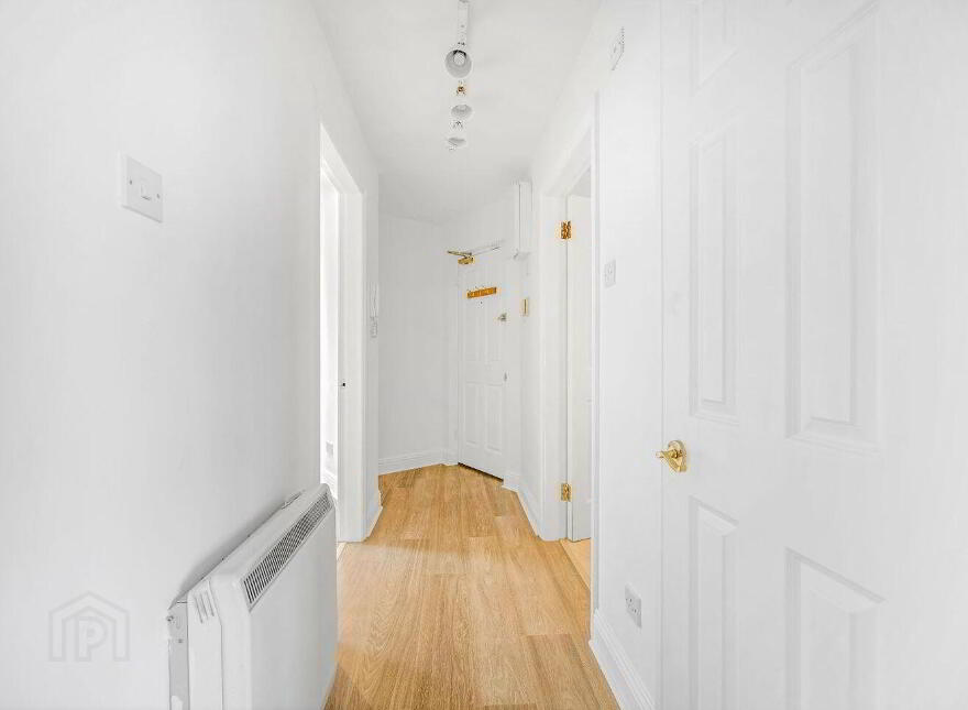 Apartment 7 The Anchorage 10-12 Townyard Lane, Malahide, K36D728