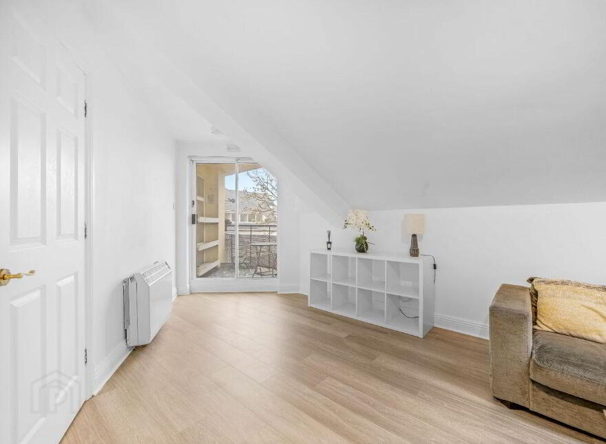 Apartment 7 The Anchorage 10-12 Townyard Lane, Malahide, K36D728