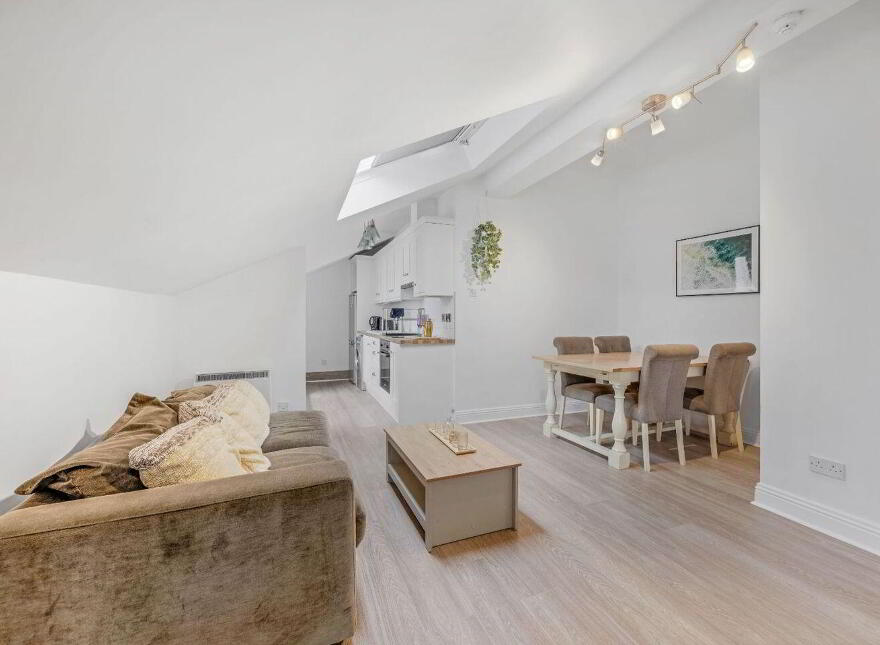 Apartment 7 The Anchorage 10-12 Townyard Lane, Malahide, K36D728