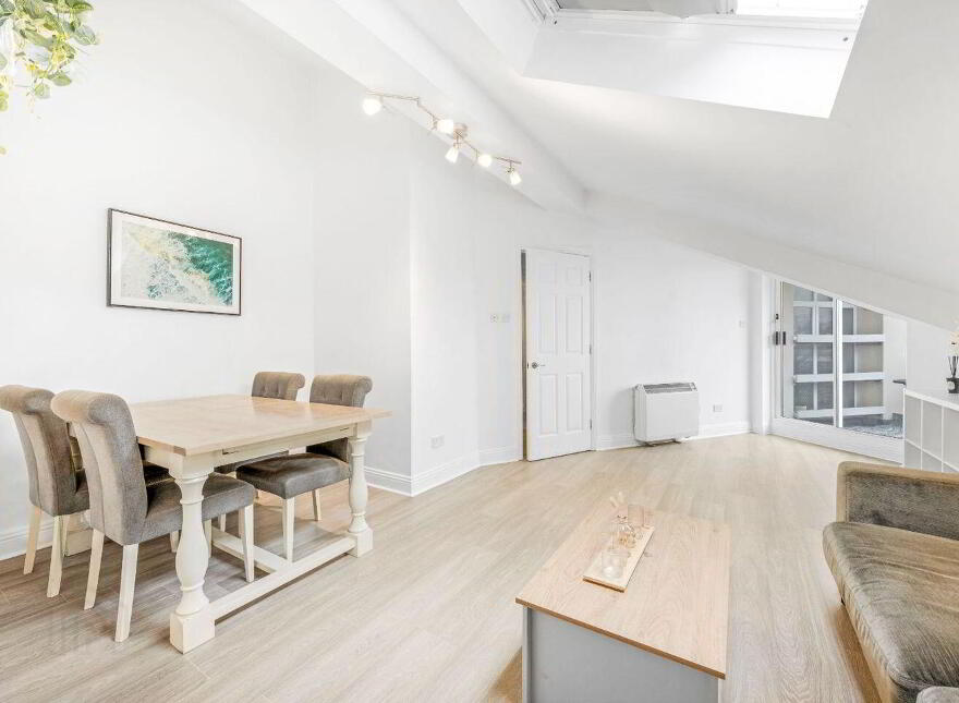 Apartment 7 The Anchorage 10-12 Townyard Lane, Malahide, K36D728