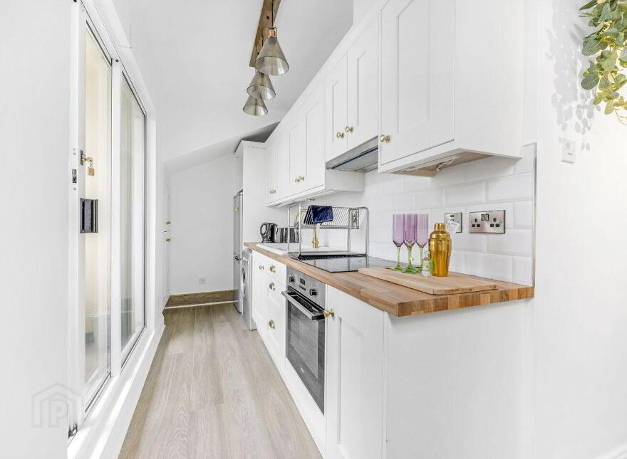Apartment 7 The Anchorage 10-12 Townyard Lane, Malahide, K36D728