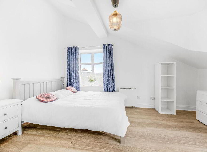Apartment 7 The Anchorage 10-12 Townyard Lane, Malahide, K36D728