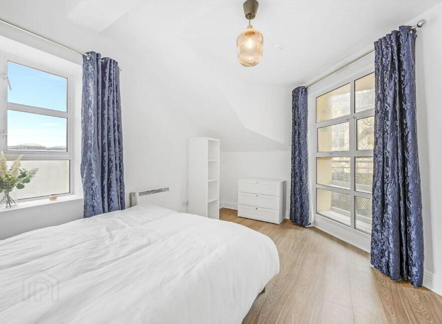 Apartment 7 The Anchorage 10-12 Townyard Lane, Malahide, K36D728
