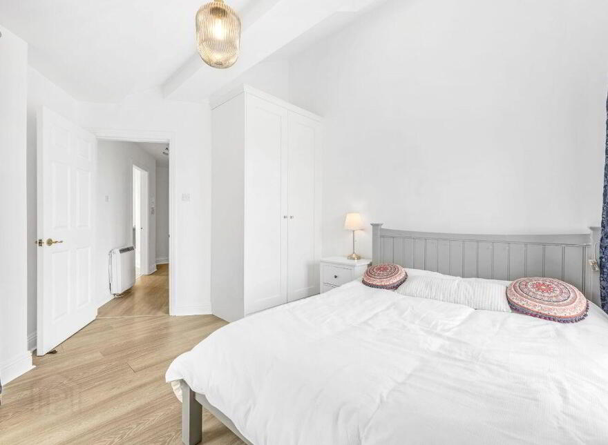 Apartment 7 The Anchorage 10-12 Townyard Lane, Malahide, K36D728