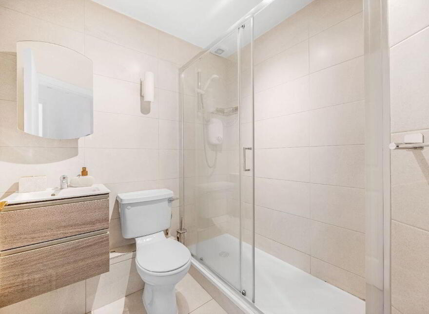 Apartment 7 The Anchorage 10-12 Townyard Lane, Malahide, K36D728