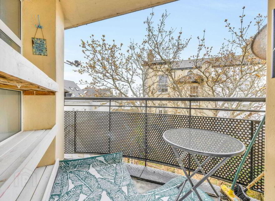 Apartment 7 The Anchorage 10-12 Townyard Lane, Malahide, K36D728