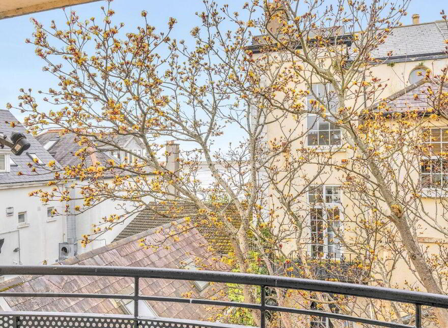 Apartment 7 The Anchorage 10-12 Townyard Lane, Malahide, K36D728