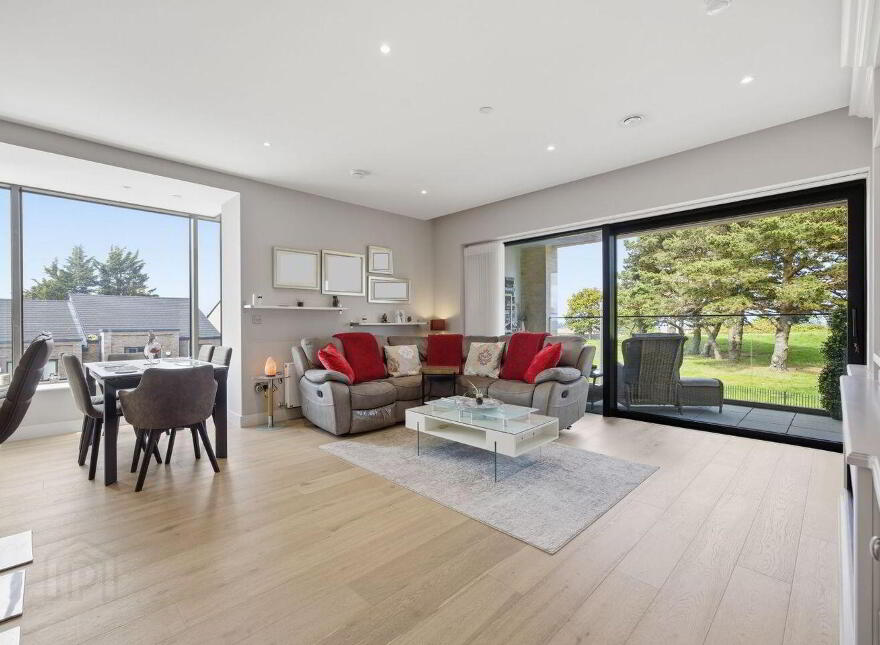 Apartment 20 The Shore Seamount Rise, Malahide, K36PY17