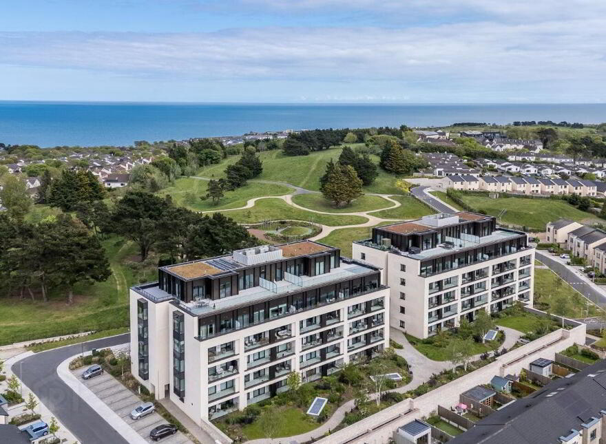 Apartment 20 The Shore Seamount Rise, Malahide, K36PY17