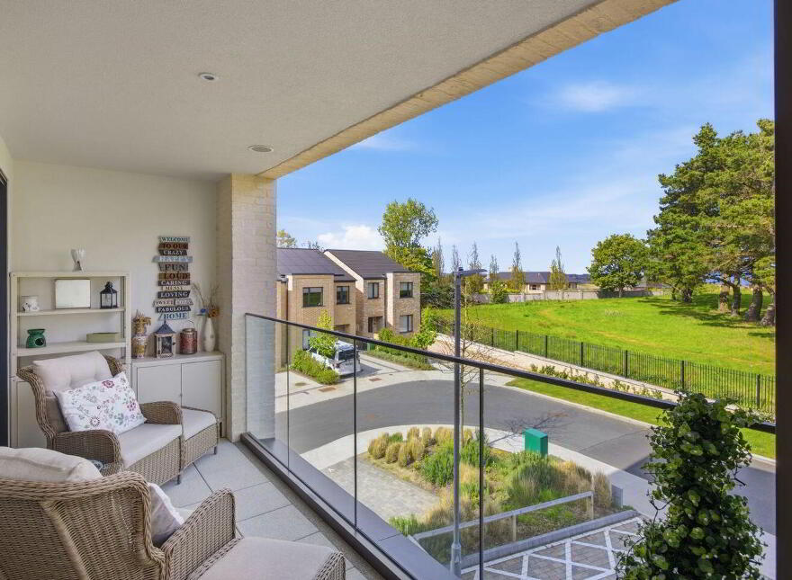 Apartment 20 The Shore Seamount Rise, Malahide, K36PY17