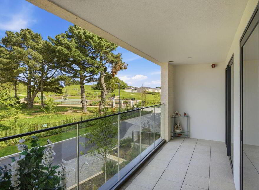 Apartment 20 The Shore Seamount Rise, Malahide, K36PY17