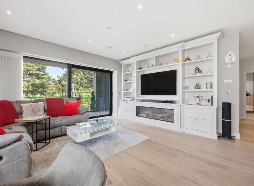 Apartment 20 The Shore Seamount Rise, Malahide, K36PY17