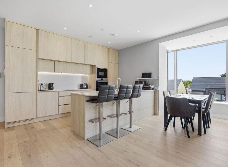 Apartment 20 The Shore Seamount Rise, Malahide, K36PY17