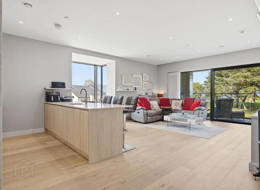 Apartment 20 The Shore Seamount Rise, Malahide, K36PY17