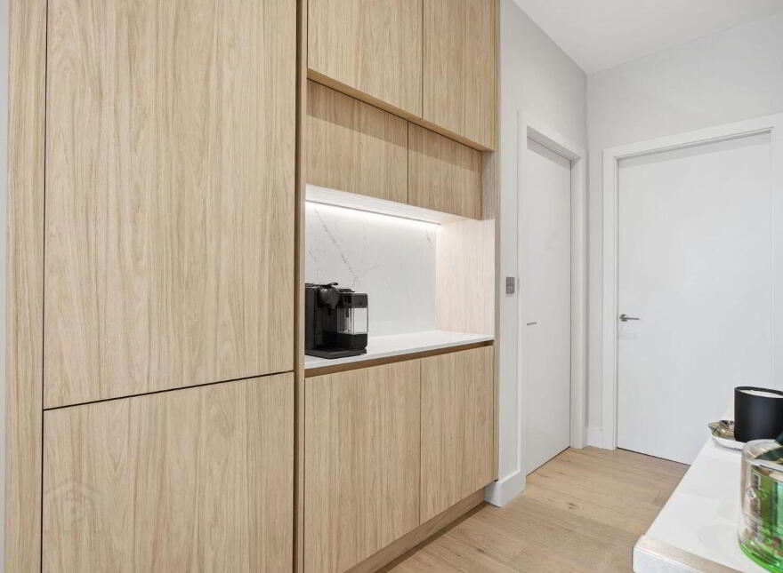 Apartment 20 The Shore Seamount Rise, Malahide, K36PY17
