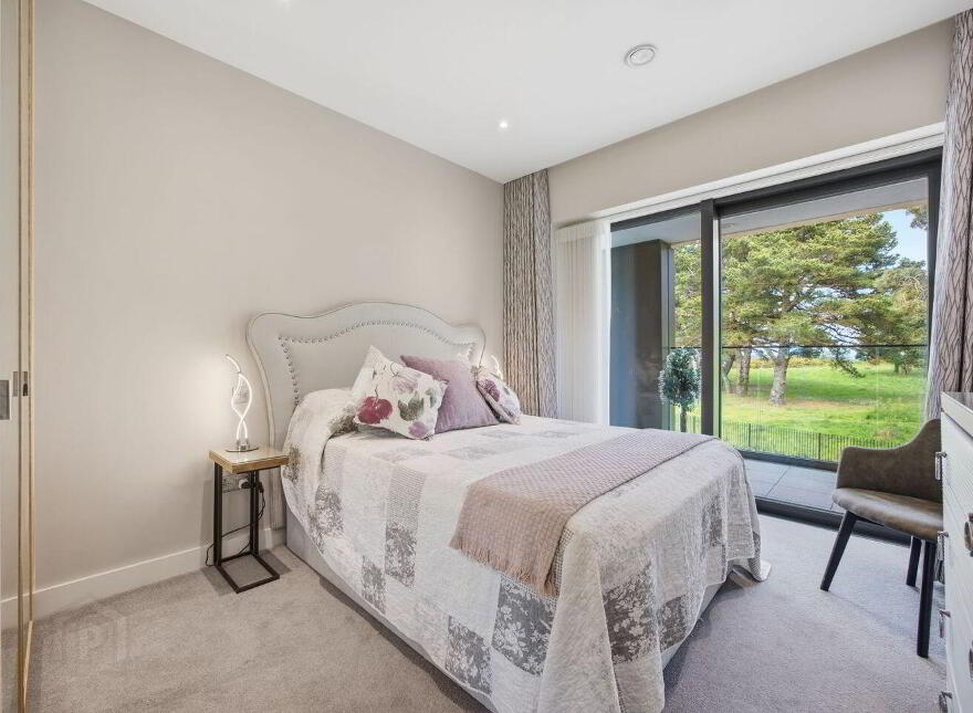 Apartment 20 The Shore Seamount Rise, Malahide, K36PY17