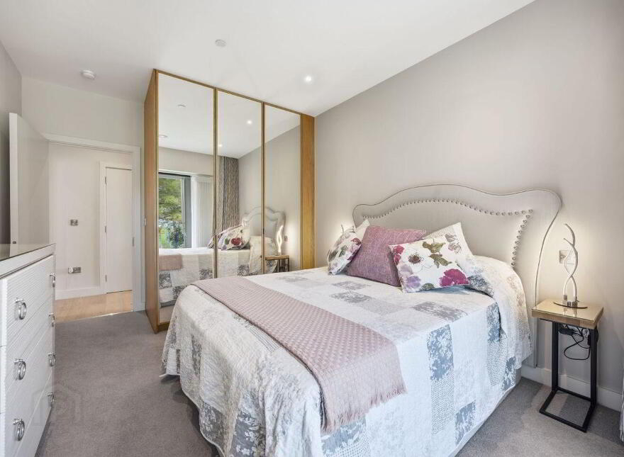Apartment 20 The Shore Seamount Rise, Malahide, K36PY17