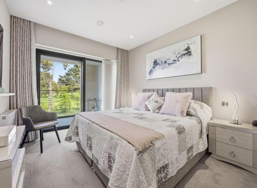 Apartment 20 The Shore Seamount Rise, Malahide, K36PY17