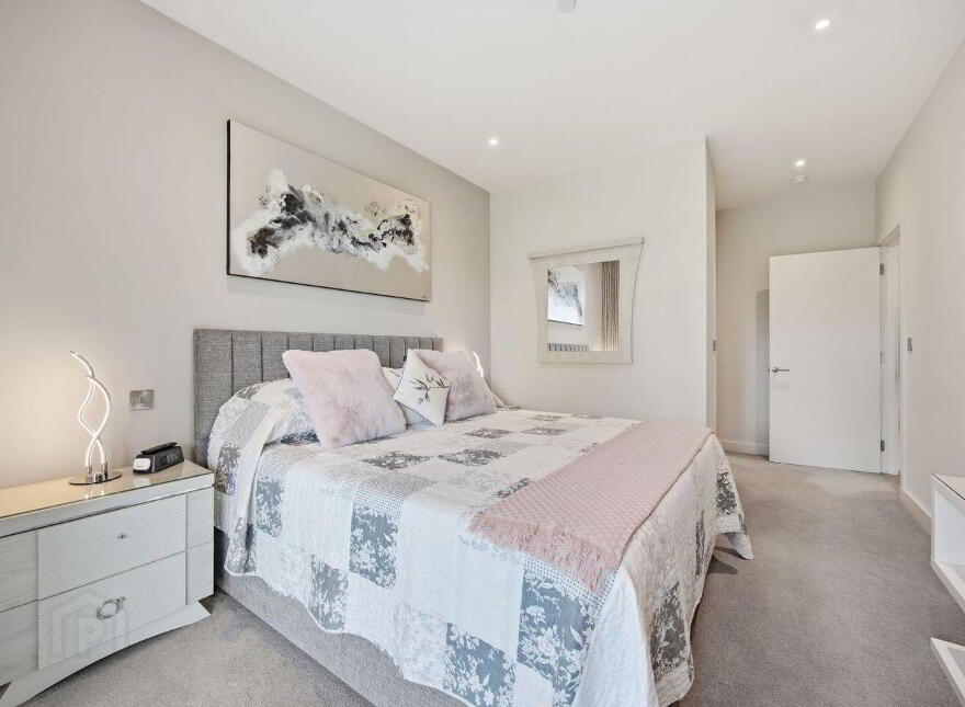 Apartment 20 The Shore Seamount Rise, Malahide, K36PY17