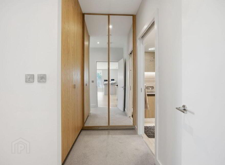 Apartment 20 The Shore Seamount Rise, Malahide, K36PY17